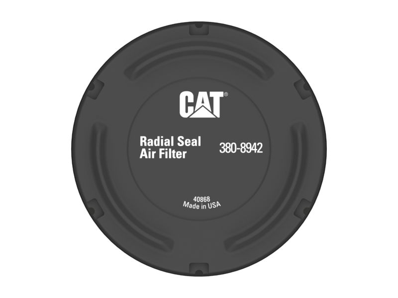 Воздушный фильтр