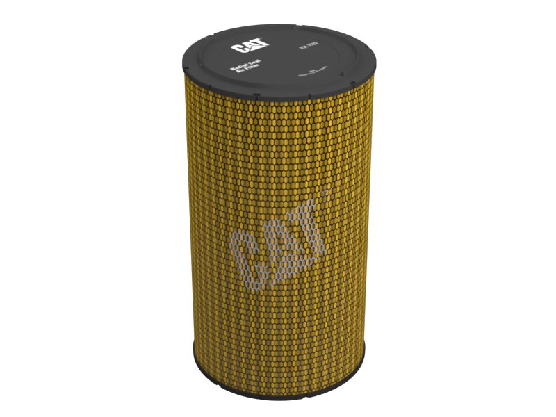 Воздушный фильтр двигателя