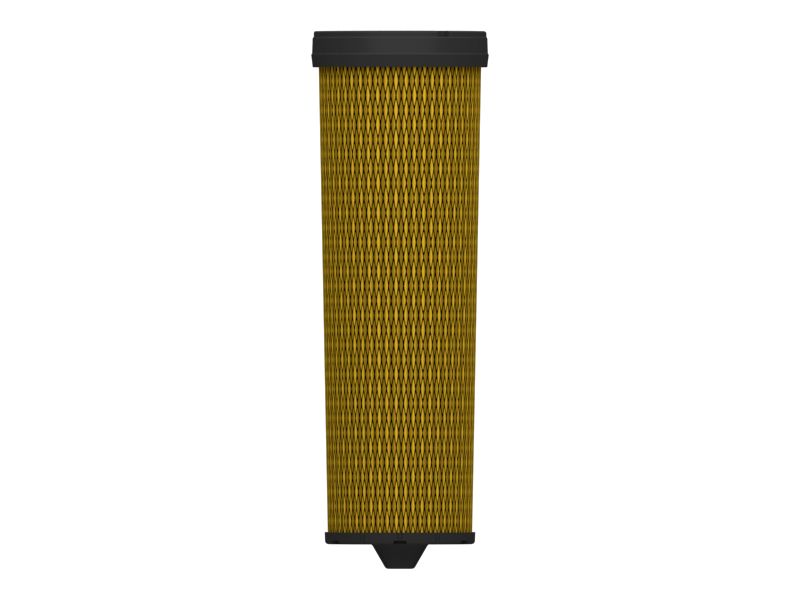 Вспом. воздушный фильтр двигателя стандартной эффективности