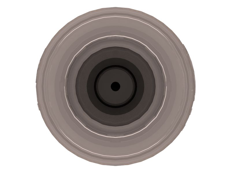 Сверхэффективный топливный фильтр