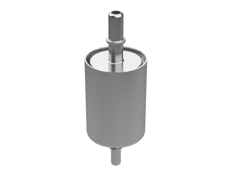 СЕТЧАТЫЙ ТОПЛИВНЫЙ ФИЛЬТР