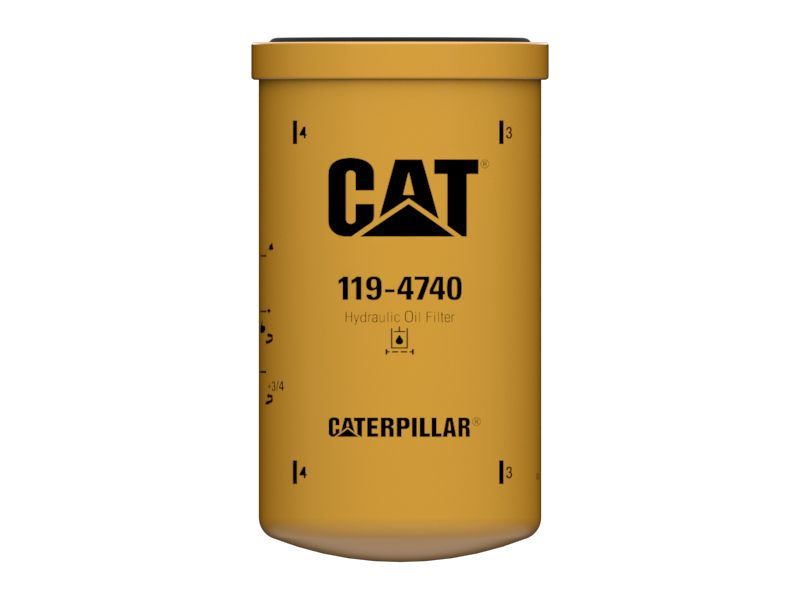 Гидравлические фильтры и фильтры коробки передач