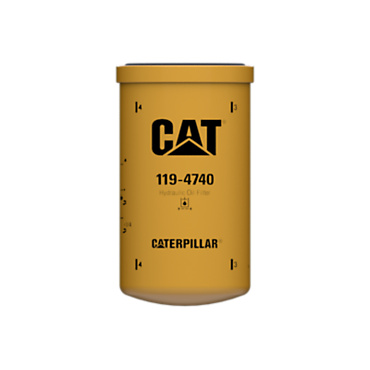 119-4740: 液压和变速箱滤清器| Cat® Parts Store 119-4740: 液压和变速箱滤清器| Cat® Parts Store