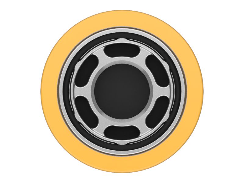 ГИДРАВЛИЧЕСКИЙ ФИЛЬТР