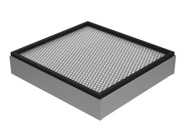 Cabin Air Filter Element