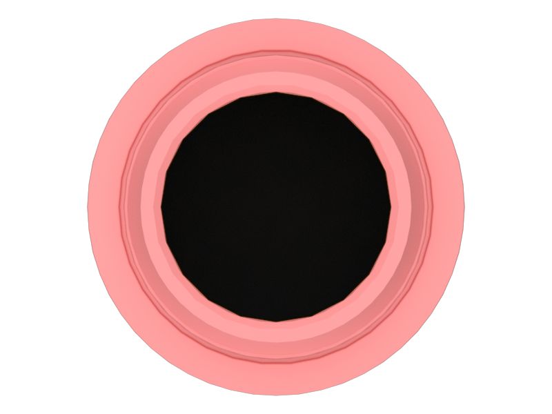 Основной воздушный фильтр двигателя стандартной эффективн.