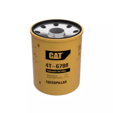 CAT GELİŞMİŞ VERİMLİ HİDROLİK/ŞANZIMAN FİLTRESİ