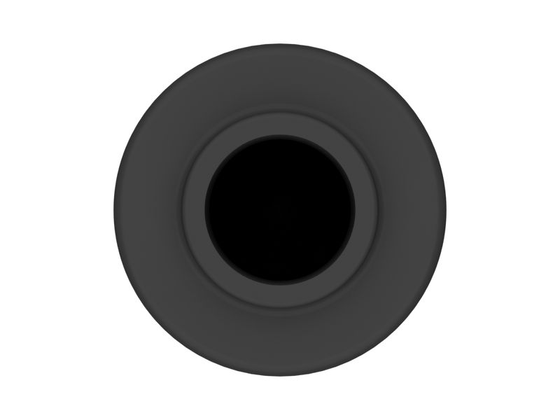 ЭЛЕМЕНТ КОРПУСА В СБОРЕ