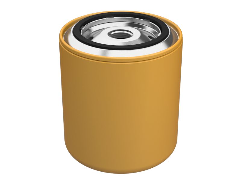 ФИЛЬТР ОХЛАЖДАЮЩЕЙ ЖИДКОСТИ