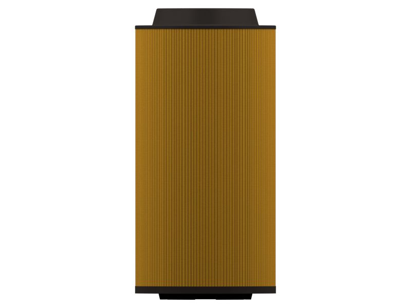 Основной воздушный фильтр двигателя стандартной эффективн.