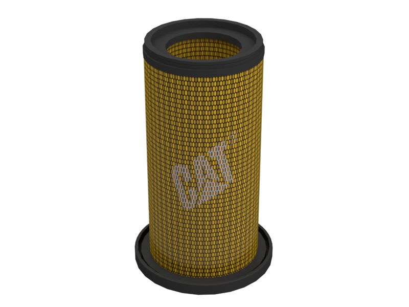 Воздушный фильтр двигателя