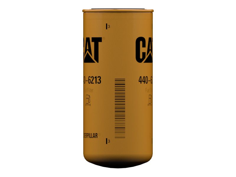 Топливный фильтр