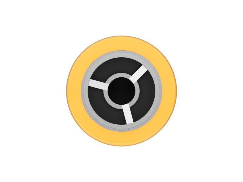 ФИЛЬТР ГИДРАВЛИЧЕСКИЙ В СБОРЕ