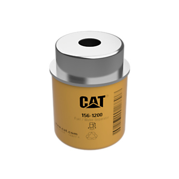 For Caterpillar CAT Fuel Water Separator Filter 156-1200