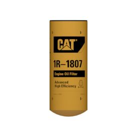 1R-1807: Advanced Efficiency Engine Oil Filter