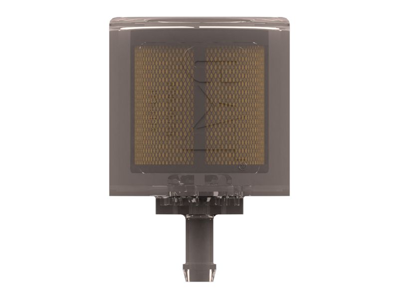 Сверхэффективный топливный фильтр