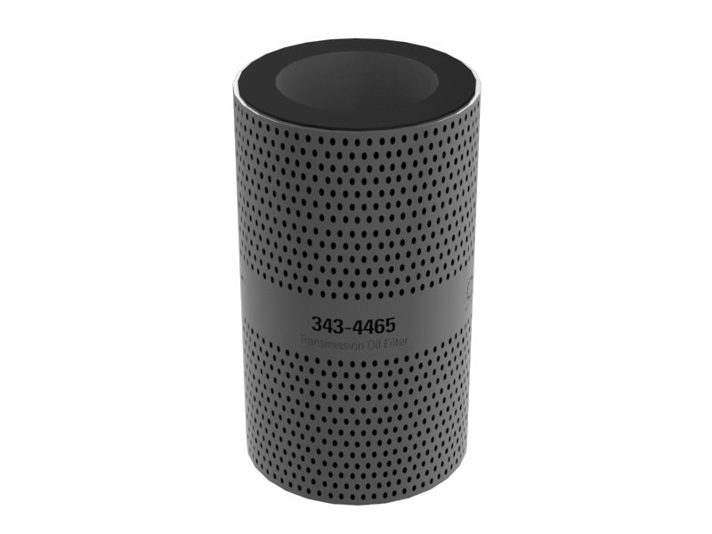 343-4465: 液压和变速箱滤清器