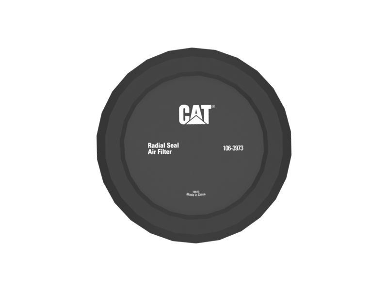 ФИЛЬТРУЮЩИЙ ЭЛЕМЕНТ В СБОРЕ