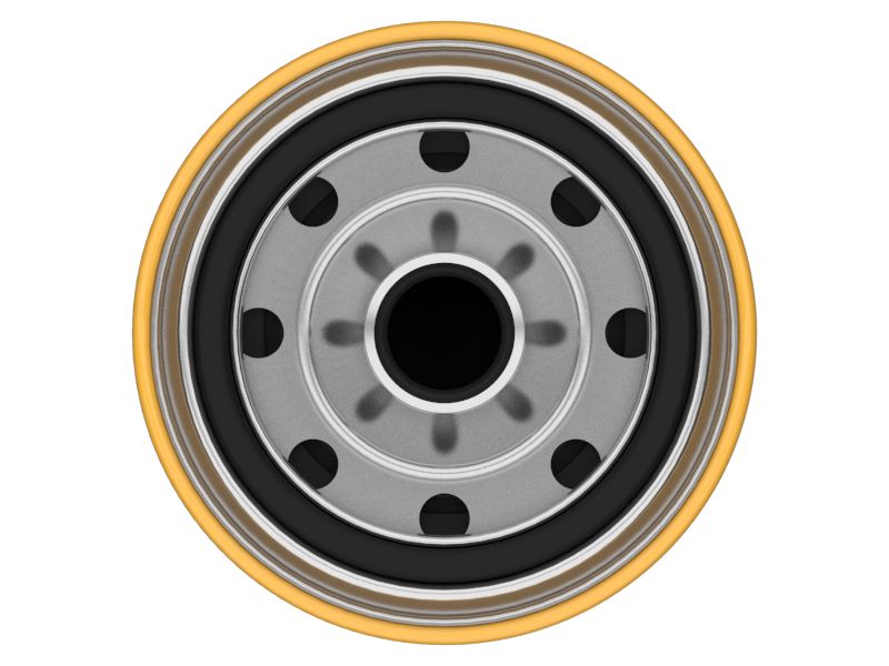 ФИЛЬТР В СБОРЕ