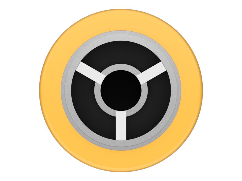 Фильтр в сборе, гидравлический