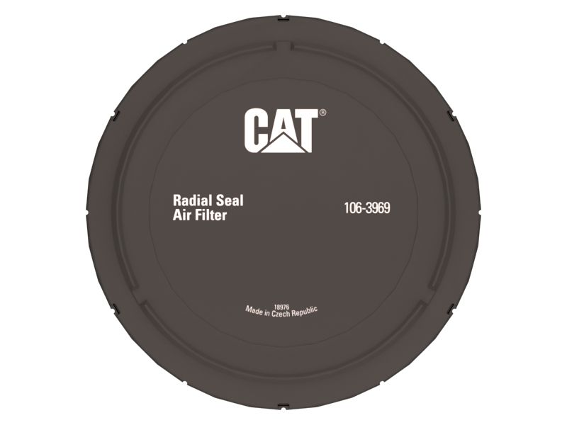 ФИЛЬТРУЮЩИЙ ЭЛЕМЕНТ В СБОРЕ