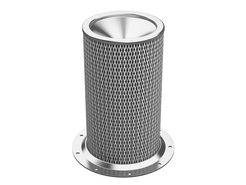 Воздушный фильтр двигателя