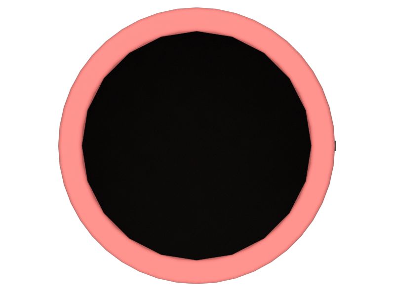 Вспом. воздушный фильтр двигателя стандартной эффективности