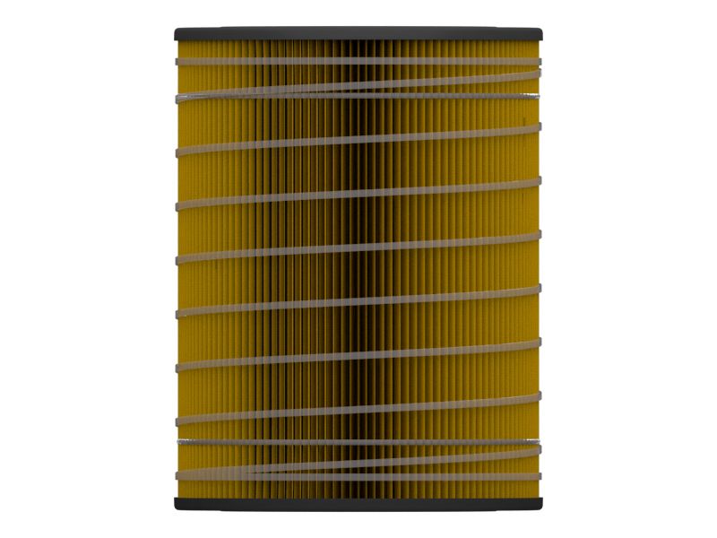 ФИЛЬТРУЮЩИЙ ЭЛЕМЕНТ В СБОРЕ