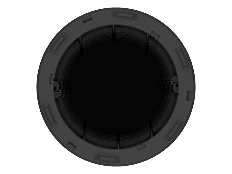 Вспом. воздушный фильтр двигателя стандартной эффективности