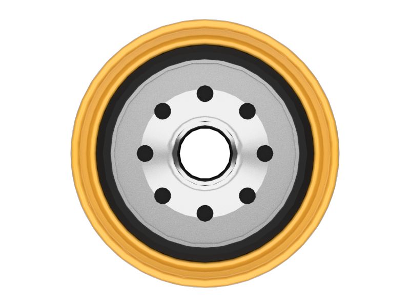 ФИЛЬТР СЕПАРАТОРА