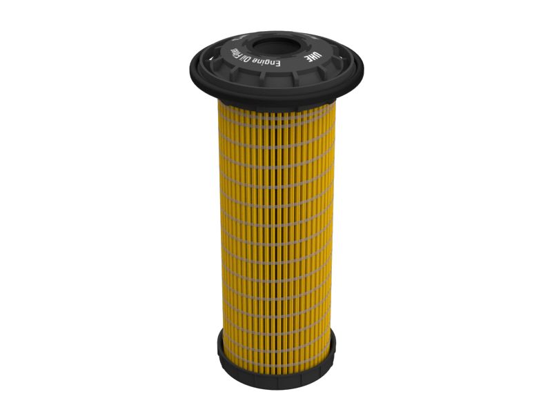 Caterpillar Kraftstofffilter 3608960 – Baumashop24