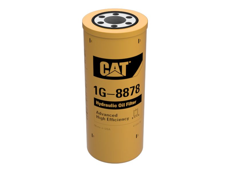 Гидравлический фильтр / фильтр коробки передач