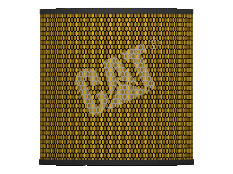 ФИЛЬТРУЮЩИЙ ЭЛЕМЕНТ В СБОРЕ