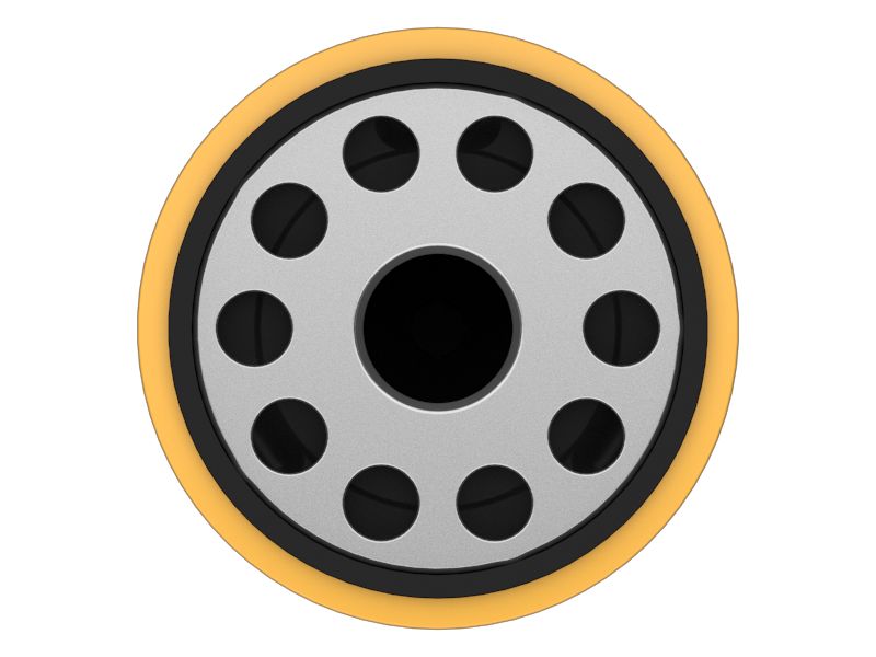 ФИЛЬТР В СБОРЕ