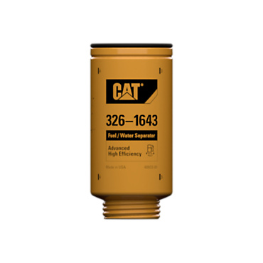 326-1643: FILTER AS | Cat® Parts Store