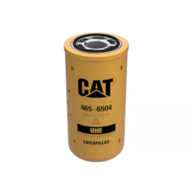 CAT HİDROLİK YAĞI FİLTRESİ