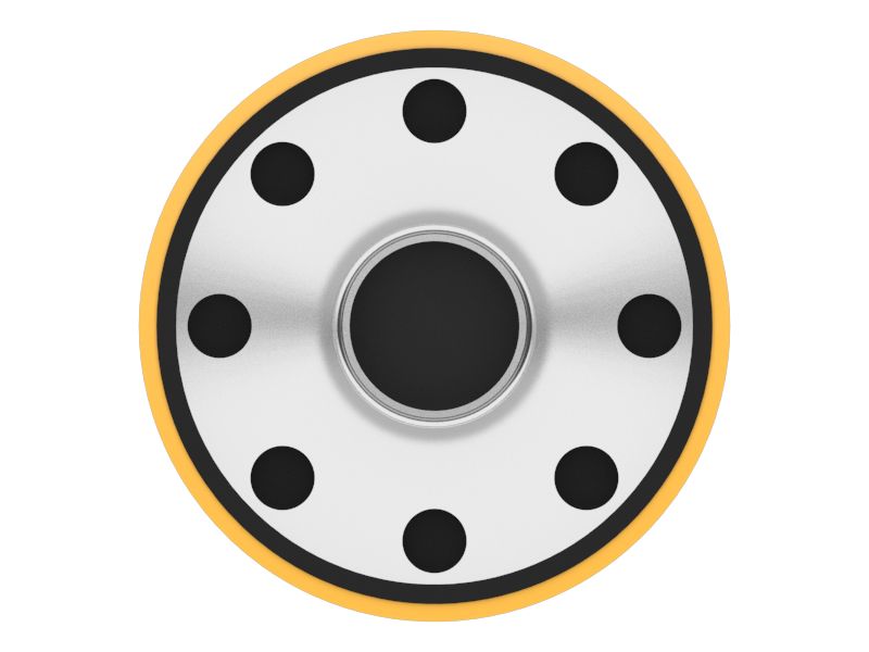 Гидравлический/трансмиссионный фильтр повышенной эффективн.