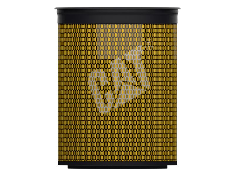 Воздушные фильтры двигателя