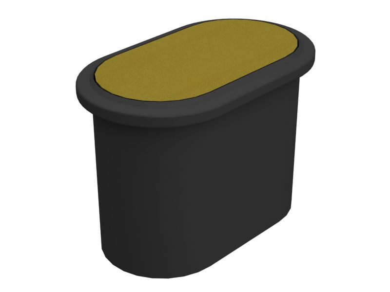 Воздушный фильтр двигателя