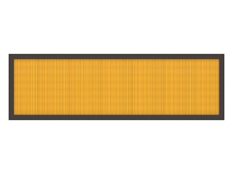 Воздушный фильтр кабины