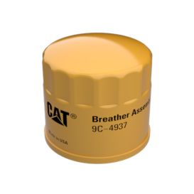 9C-4937: Power Train Breather