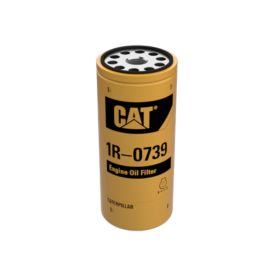 1R-0739: Standard Efficiency Engine Oil Filter