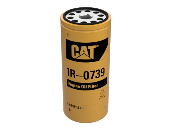 Standard Efficiency Engine Oil Filter