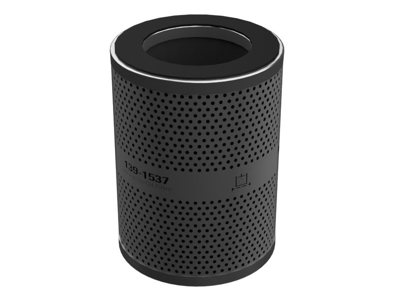 ЭЛЕМЕНТ ФИЛЬТРА