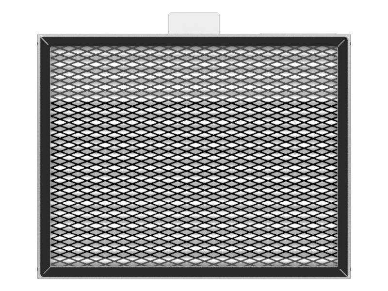 Воздушный фильтр кабины — стандартная эффективность