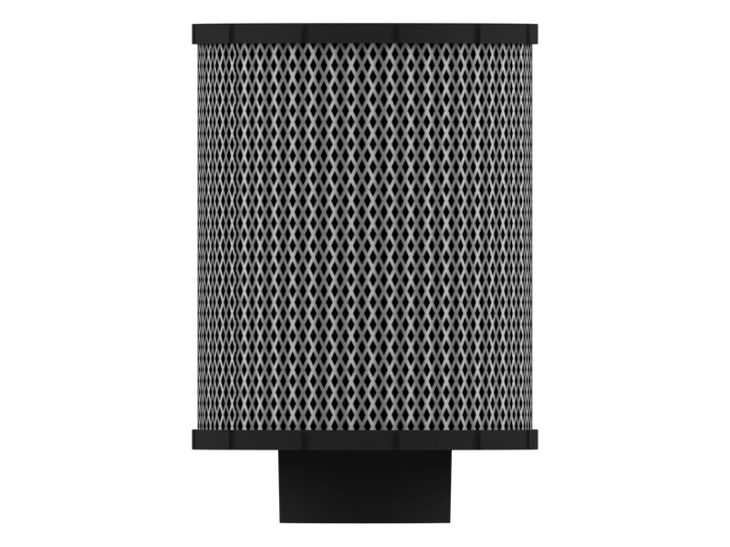 Воздушный фильтр двигателя