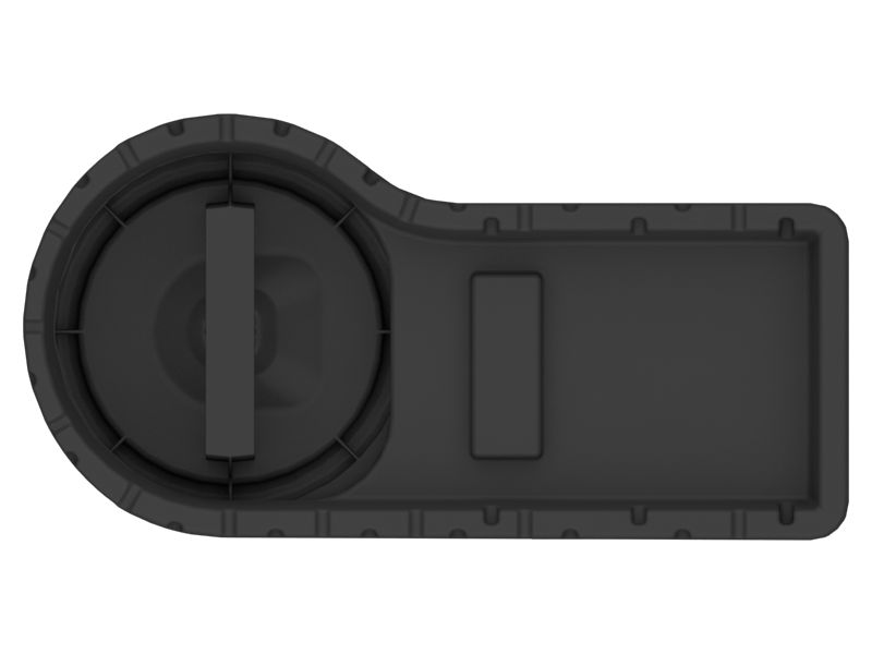 Воздушный фильтр двигателя