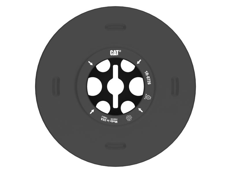 ФИЛЬТРУЮЩИЙ ЭЛЕМЕНТ В СБОРЕ