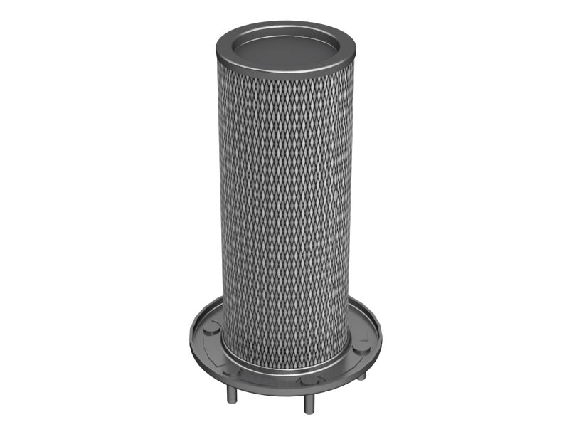 Воздушный фильтр двигателя