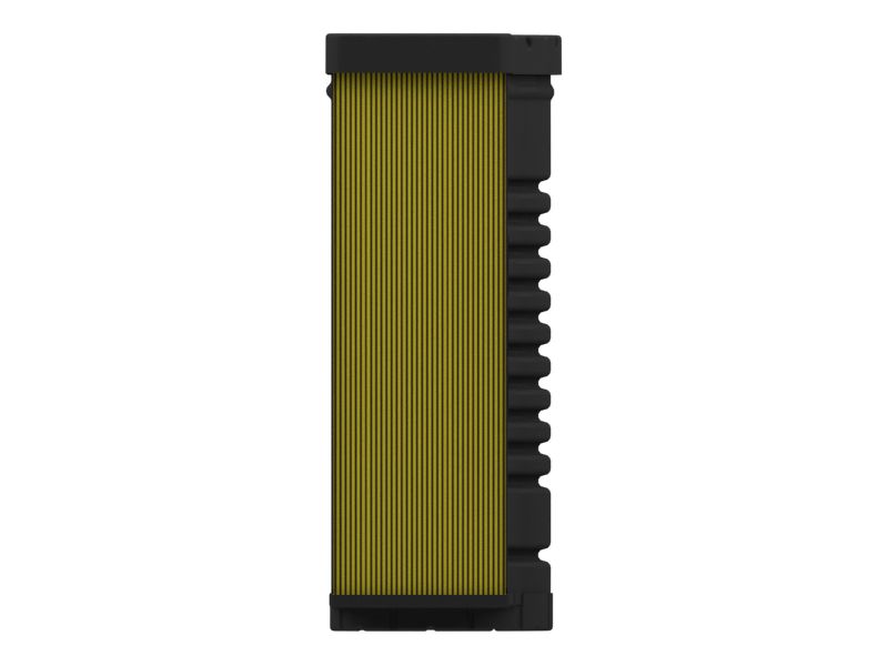 Основной воздушный фильтр двигателя стандартной эффективн.